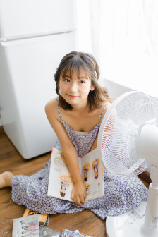 19岁纯情