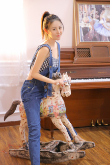 china中国大叔gary